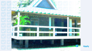 Visayas State University миниатюра №6