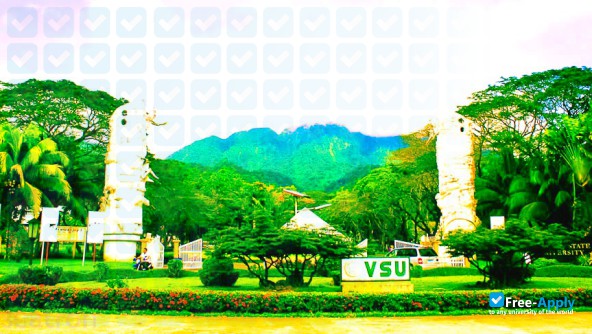 Visayas State University photo #1