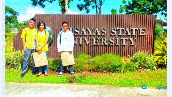 Visayas State University photo #5