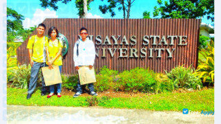Visayas State University миниатюра №2