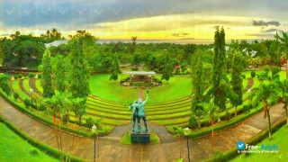 Miniatura de la Visayas State University #7