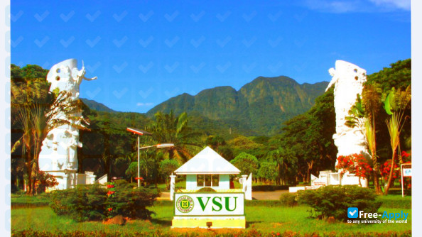 Visayas State University photo #3