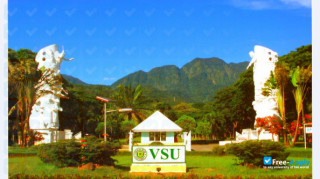 Miniatura de la Visayas State University #8