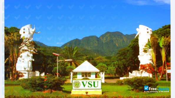 Visayas State University photo #8