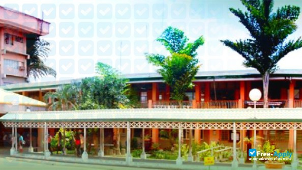 Wesleyan University Philippines photo #1