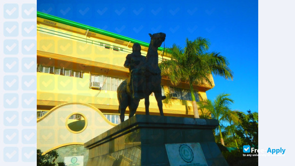 Wesleyan University Philippines photo #6