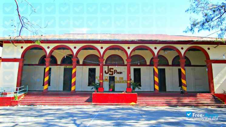 Abra State Institute of Sciences and Technology or ASIST фотография №4