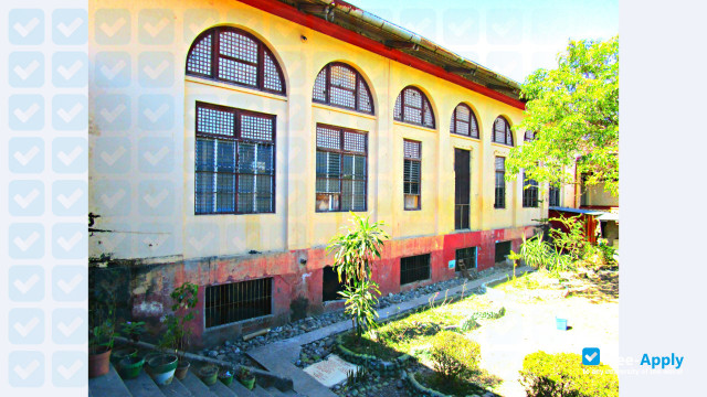 Abra State Institute of Sciences and Technology or ASIST photo