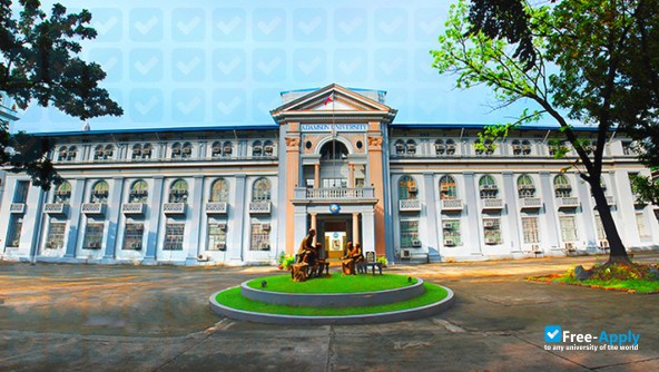 Photo de l’Adamson University #4