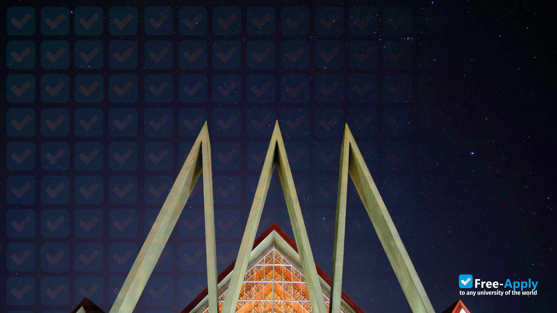 Adventist International Institute of Advanced Studies фотография №11
