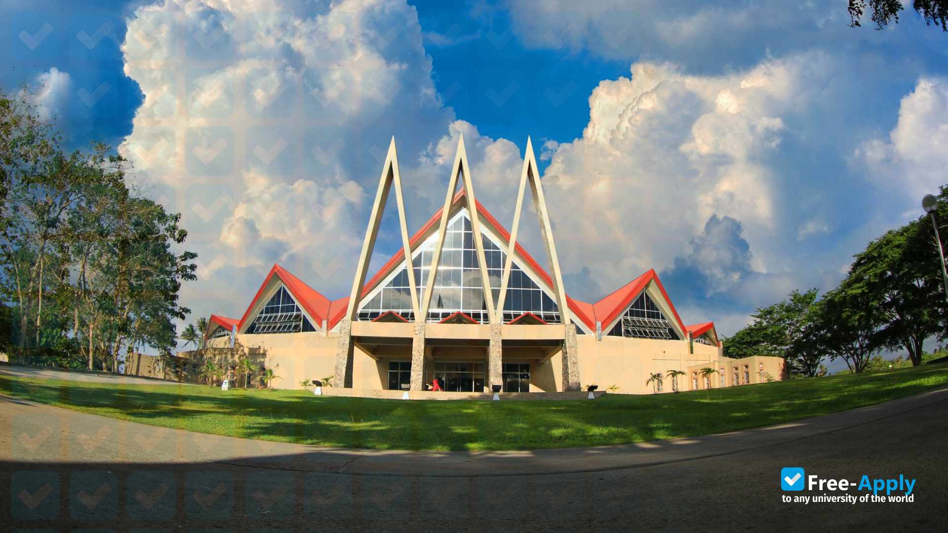 Adventist International Institute of Advanced Studies фотография №10
