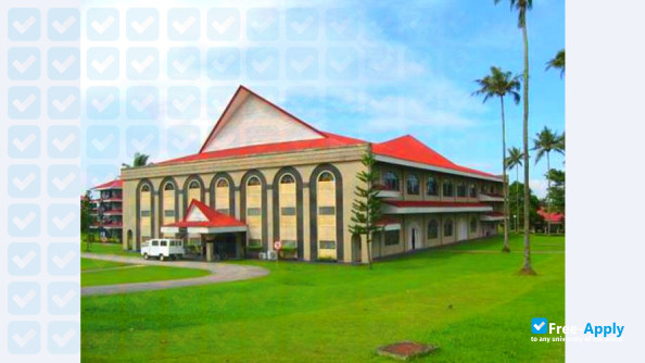 Adventist International Institute of Advanced Studies фотография №8