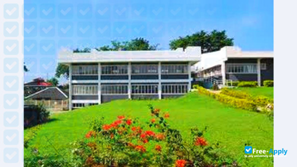 Adventist University of the Philippines фотография №2