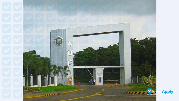 Adventist University of the Philippines фотография №3