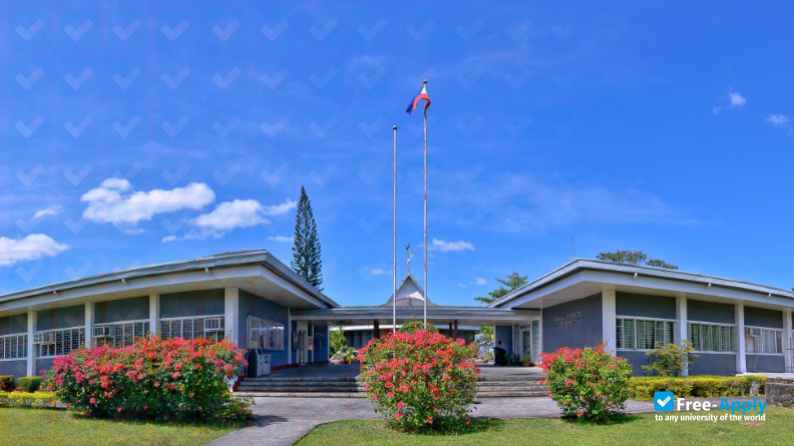 Foto de la Adventist University of the Philippines