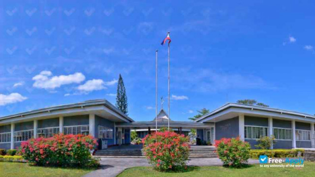 Adventist University of the Philippines фотография №1
