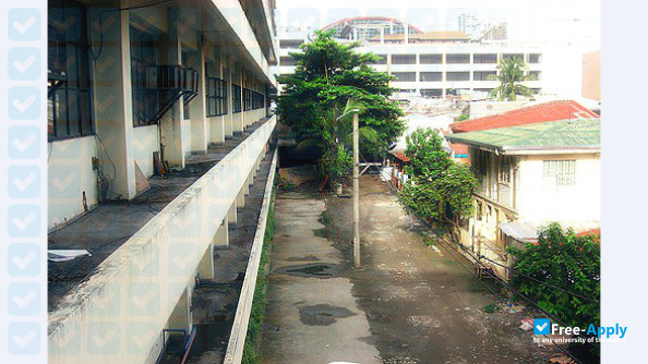 West Bay College photo