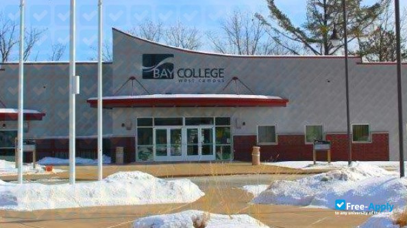 Photo de l’West Bay College #6