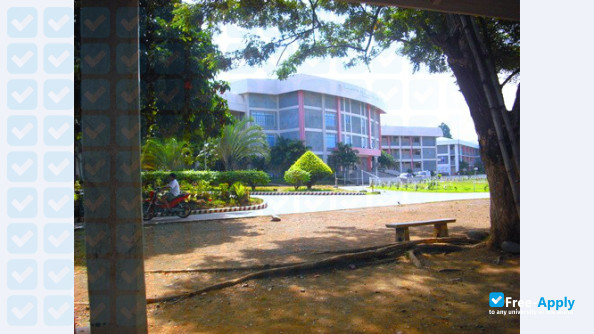 Foto de la University of the Immaculate Conception #3