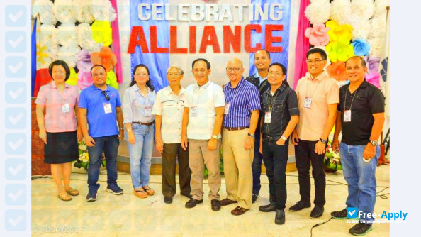 Alliance Graduate School photo #4