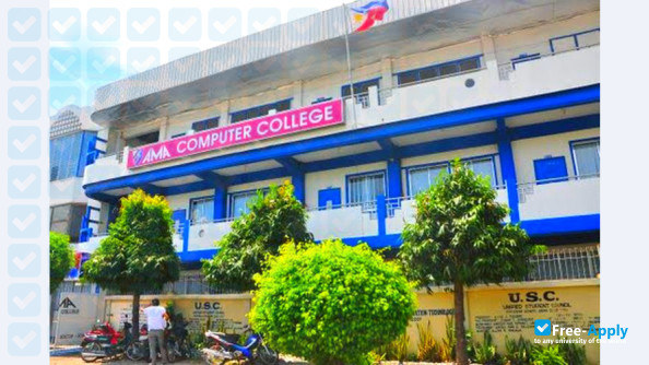 AMA Computer University photo