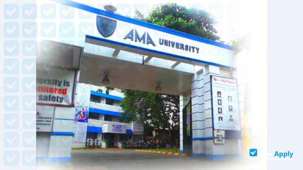 AMA Computer University photo #6