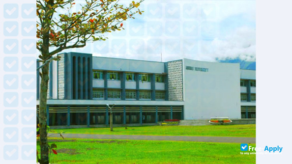 Aquinas University фотография №5