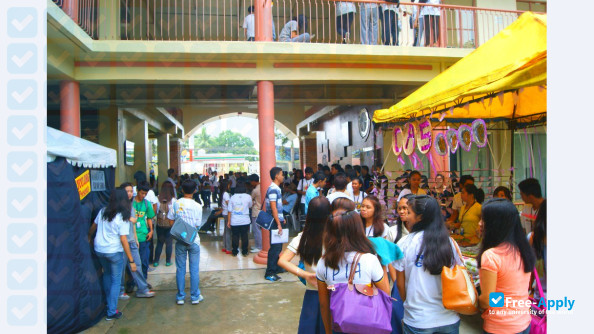 Araullo University photo #3