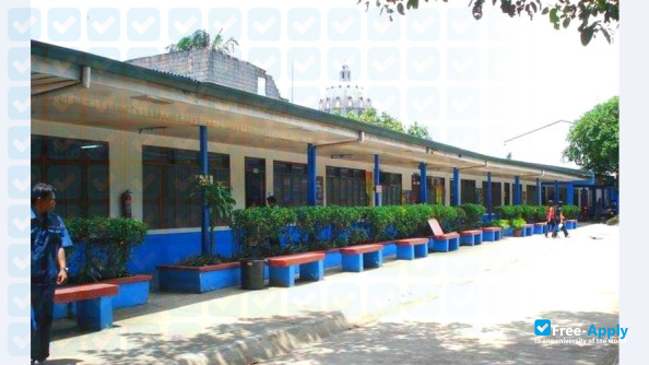 Arellano University photo #6
