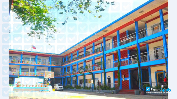 Arellano University photo #3
