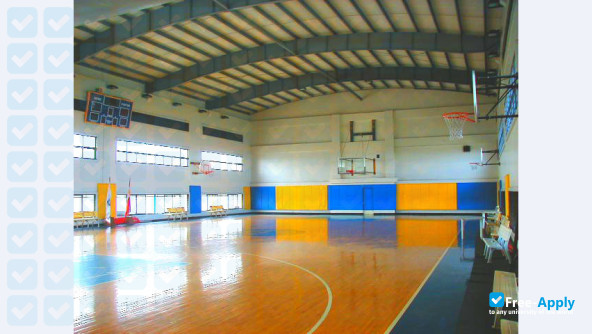 Asia Pacific College photo #3