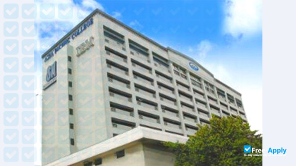 Asia Pacific College photo #5