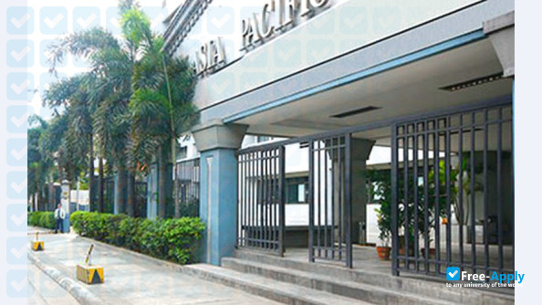 Asia Pacific College photo #2