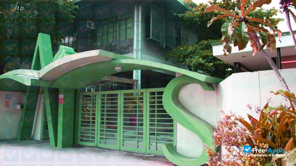 Photo de l’Asian Theological Seminary Philippines #4