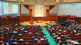 Miniatura de la Asian Theological Seminary Philippines #4