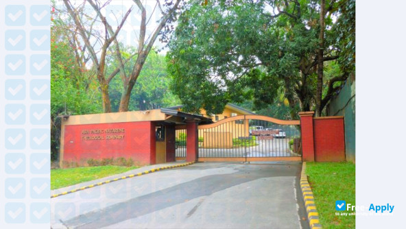 Photo de l’Asian Theological Seminary Philippines #5