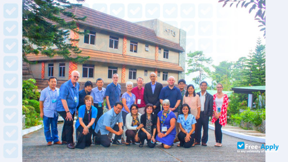 Photo de l’Asian Theological Seminary Philippines #1