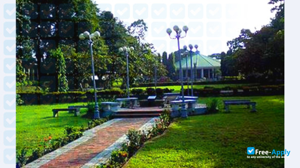 Asian Theological Seminary Philippines photo