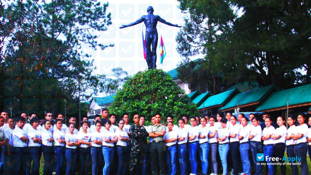 Foto de la University of the Philippines Baguio #4