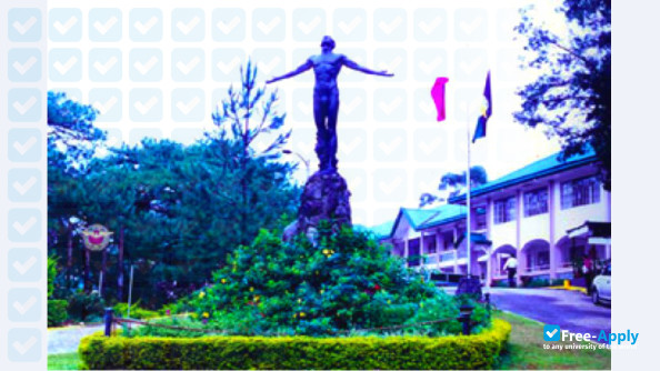 University of the Philippines Baguio photo #2