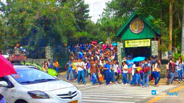 University of the Philippines Baguio photo #3