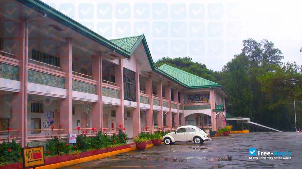 University of the Philippines Baguio photo #7