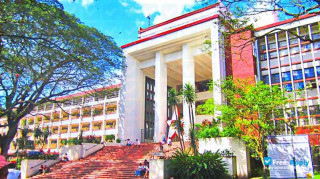 University of the Philippines Diliman миниатюра №8
