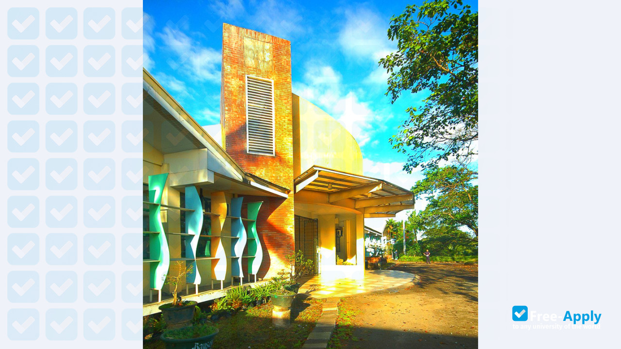 University of the Philippines Diliman photo #4