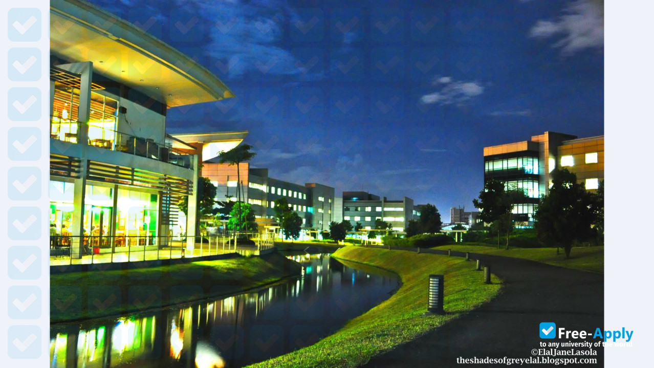 University of the Philippines Diliman photo #8