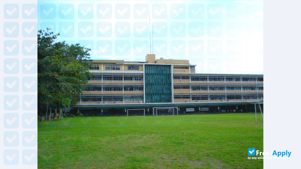 West Negros University photo
