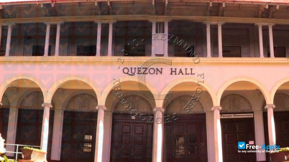 Photo de l’West Visayas State University #2