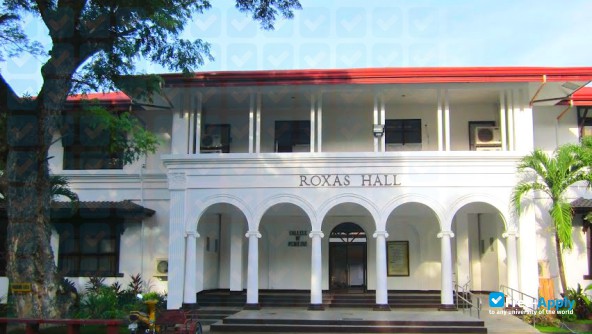 West Visayas State University photo #4
