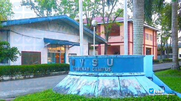 Photo de l’West Visayas State University #7