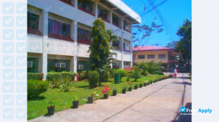 Western Mindanao State University миниатюра №2